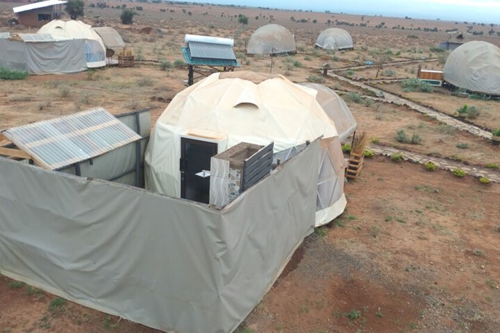 Little Amanya Camp