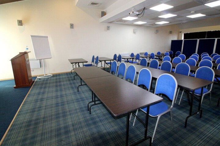 Meeting 82 of 82