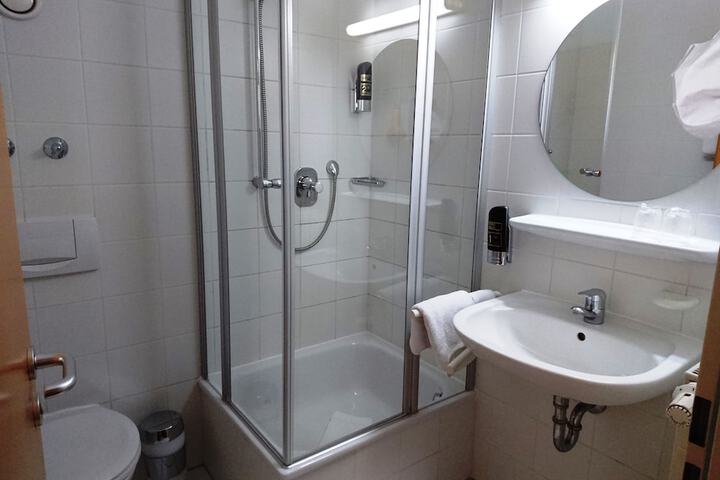 Bathroom Vanities