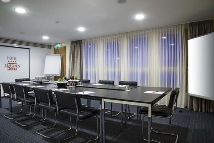 Meeting 20 of 26