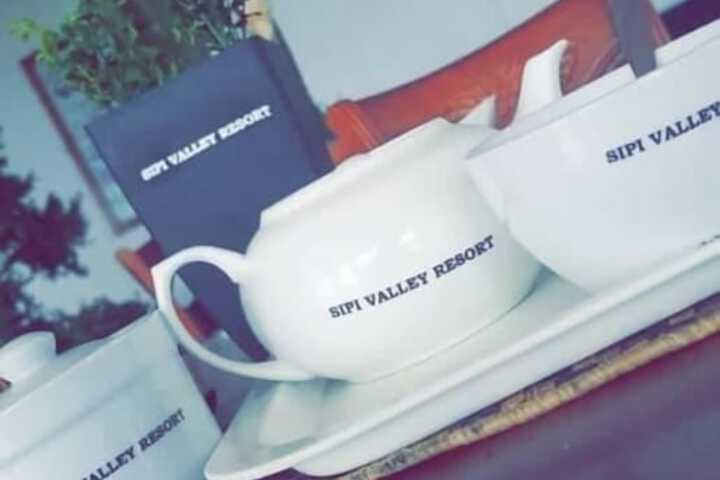 Breakfast/Coffee Service 27 of 45