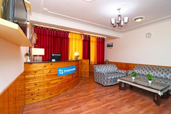 Hotel Interior 18 of 41