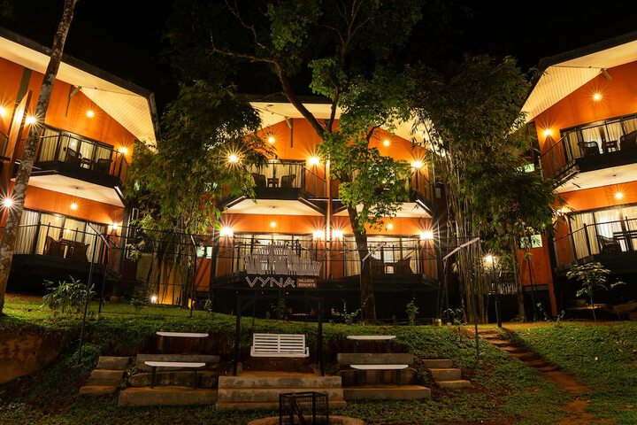 Hotel 63 of 66