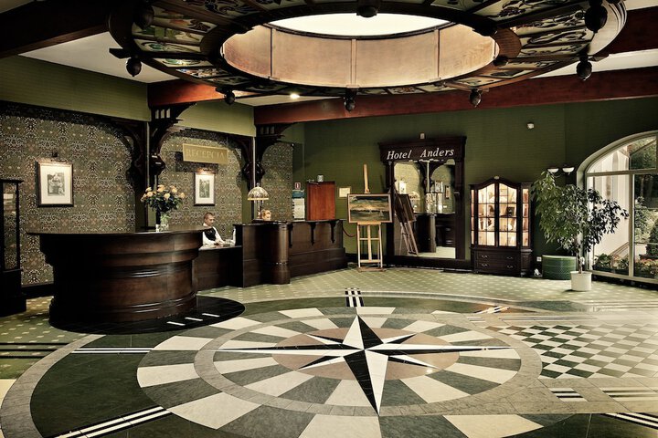 Hotel Interior 2 of 38