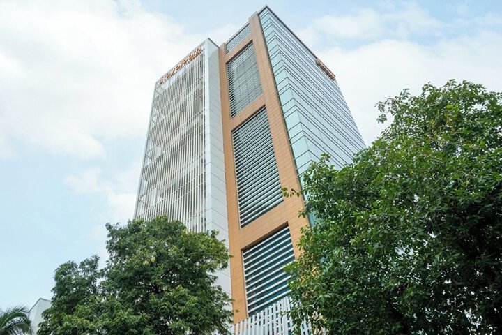 Image of Bloom Hotel - BKC Kalina