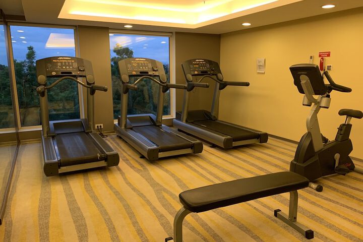 Health and Fitness 21 of 37