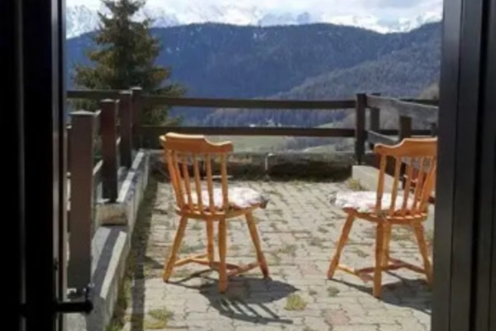 Terrace/Patio 6 of 14