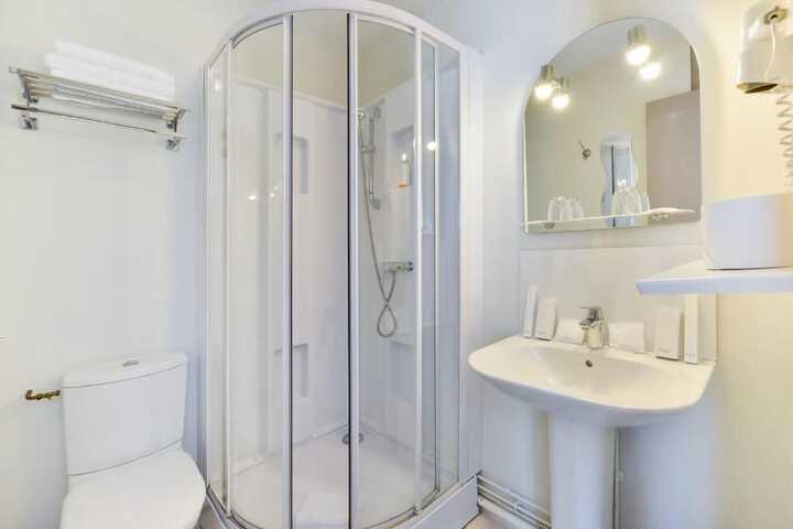 Bath Amenities