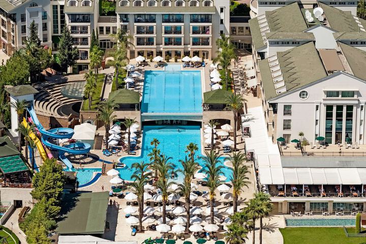 Hotel 162 of 164