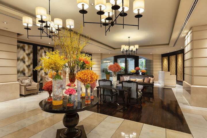Lobby Photos