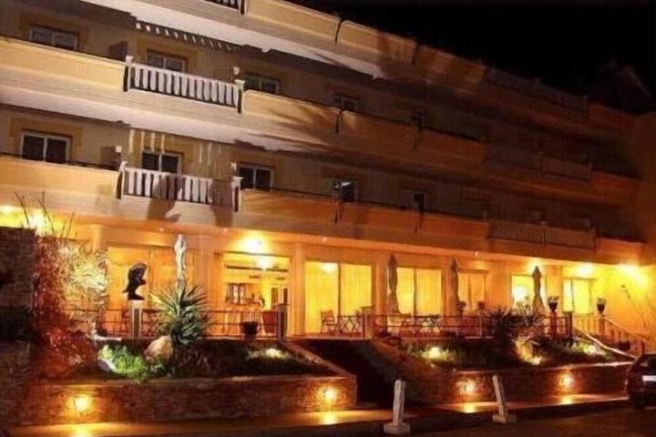 Hotel 38 of 38