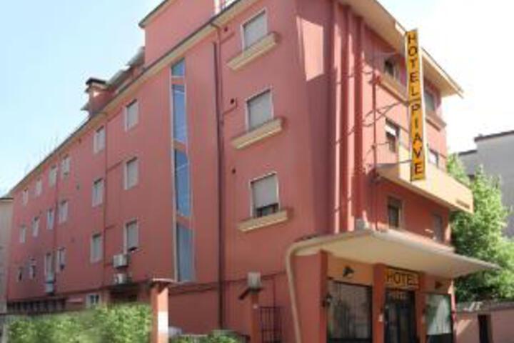 Hotel Piave