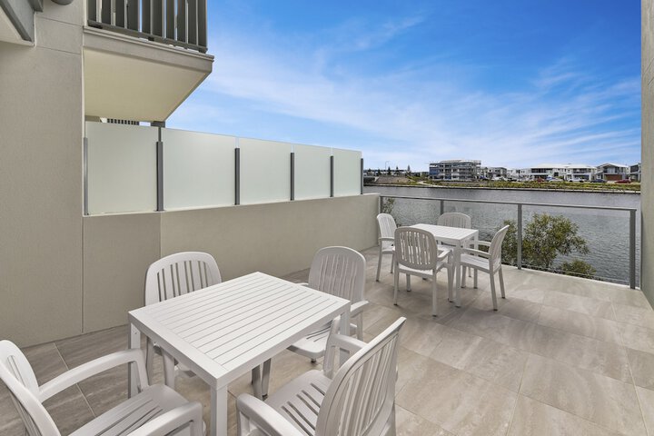 Terrace/Patio 59 of 64
