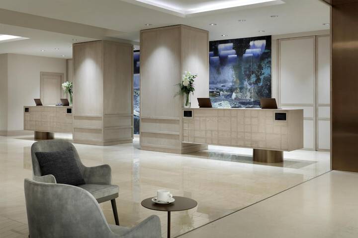 Lobby Photos