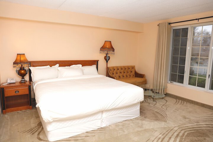 Classic Room 1 King Bed (3 of 12)