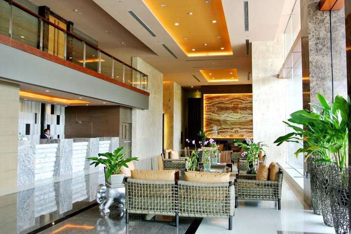 Hotel Interior 63 of 69