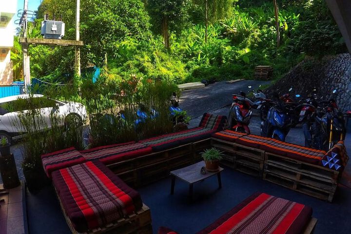 Terrace/Patio 33 of 59