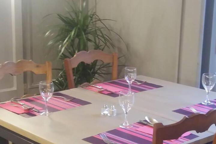 Hôtel Restaurant Du PONT DABENSE