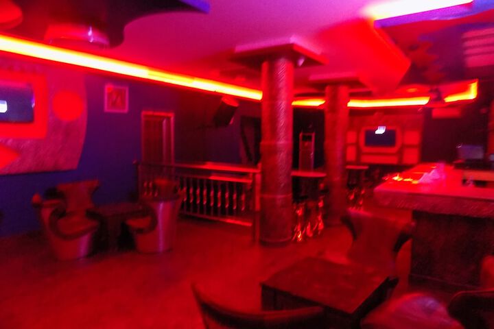 Lounge 51 of 70