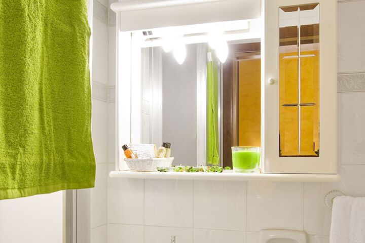 Bath Interior