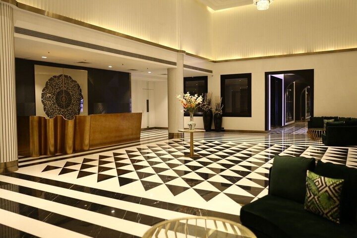 Hotel Interior 8 of 93