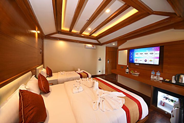 Room 14 of 58