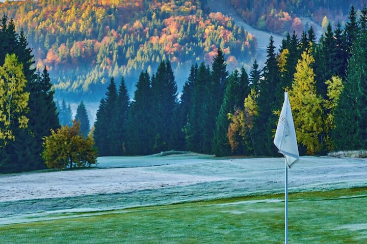 Golf 43 of 64