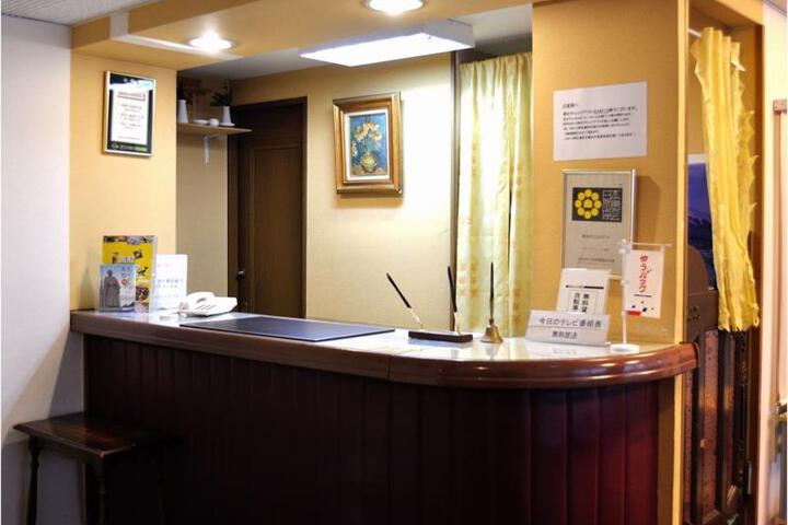 Fitness Center Photo