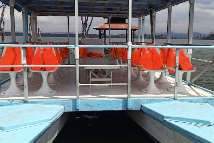 Boating