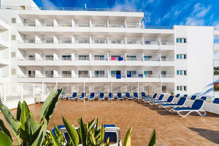 Fitness Facility Photos