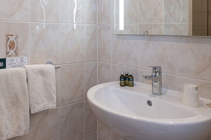 Bathroom Vanities