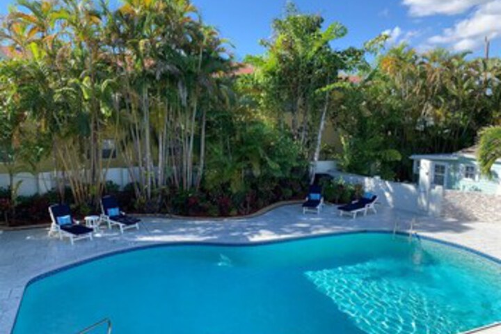 Pool 5 of 20