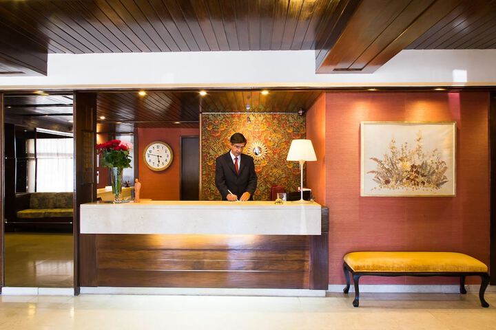 Hotel Interior 7 of 71