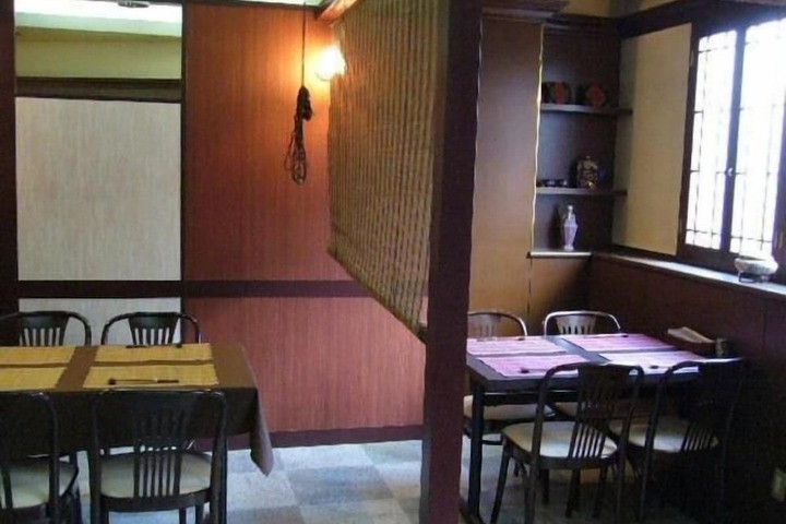 Restaurants