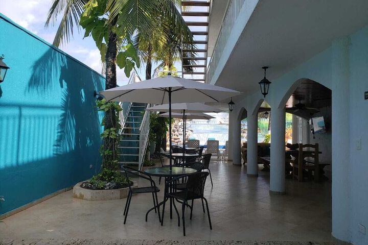 Terrace/Patio 21 of 21