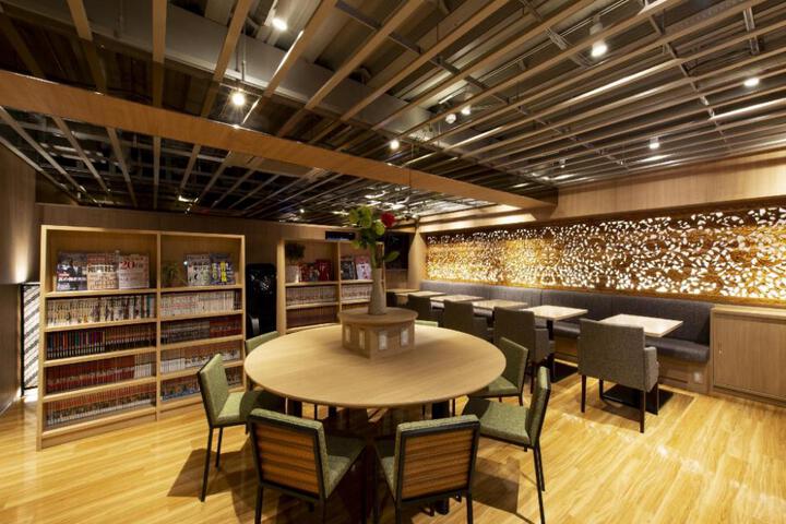 Fitness Center Photo