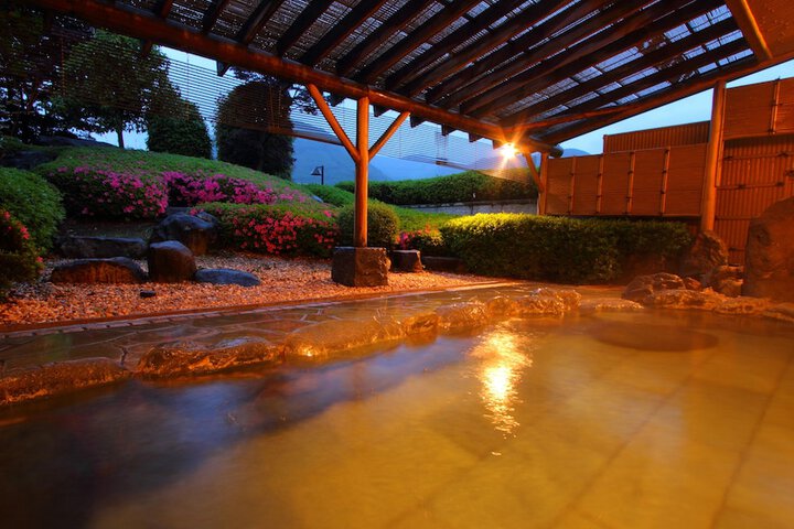 Spa Massage