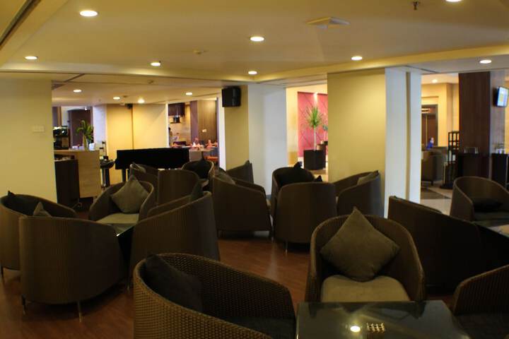 Hotel Interior 4 of 57