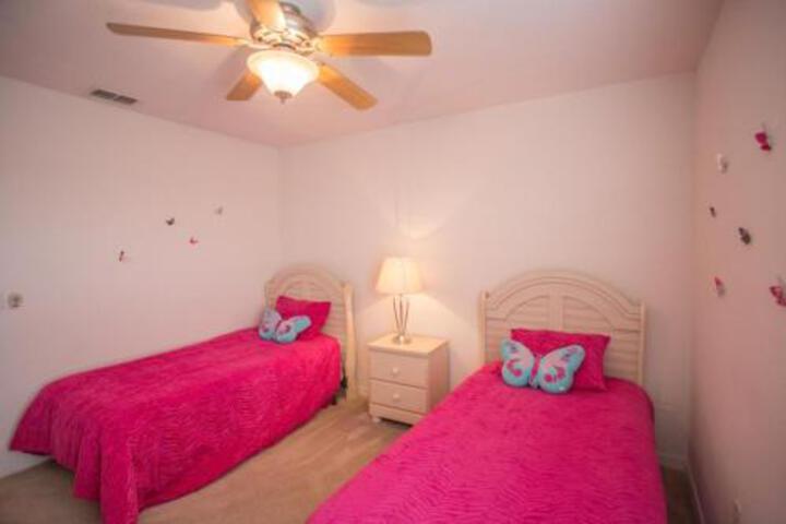 Apartment in Davenport 117BWD in Davenport, FL