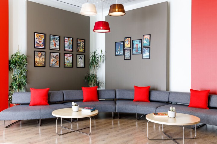 Lobby Photos