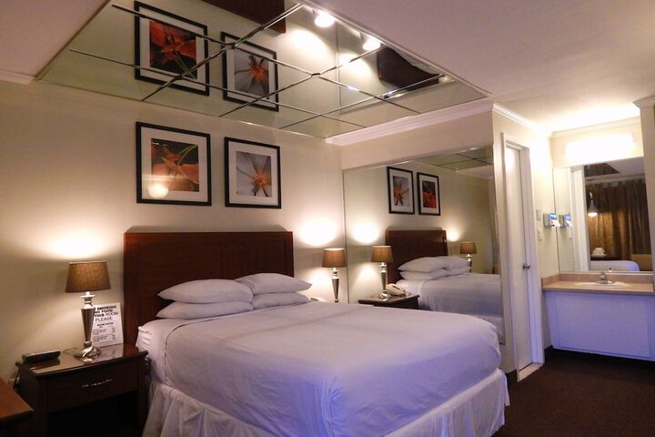 Executive Single Room (9 of 9)
