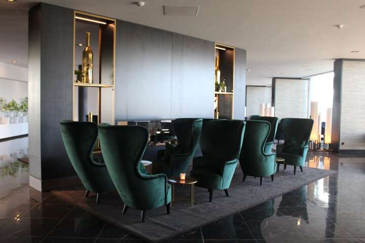 Lobby Photos