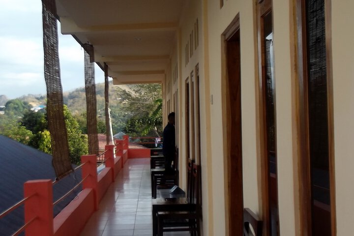 Terrace/Patio 8 of 13