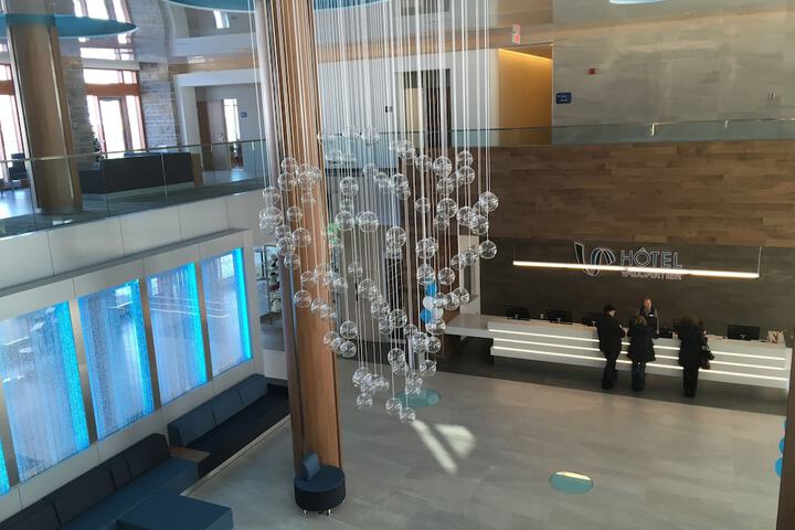 Hotel Interior 3 of 78