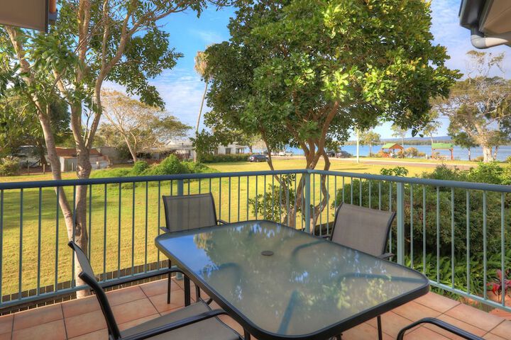 Terrace/Patio 17 of 26