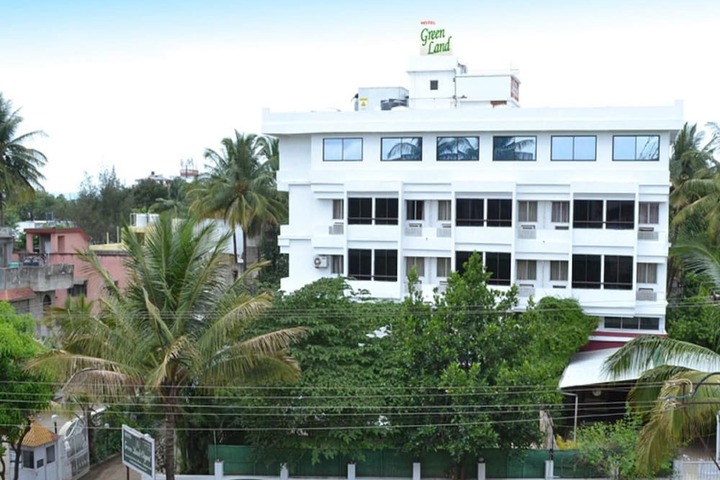 Hotel 33 of 35