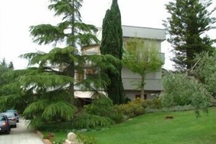 Hotel 17 of 18