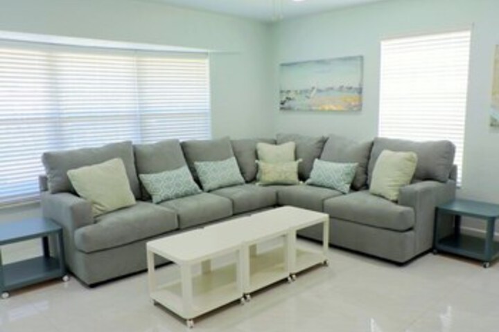 Image of Las Turquesas All New 5 / 3 For12 Beach 9 Min Drive