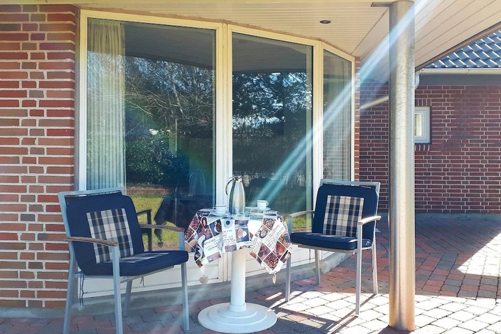 Terrace/Patio 7 of 20