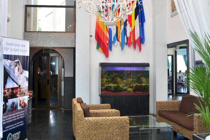 Hotel Interior 129 of 178